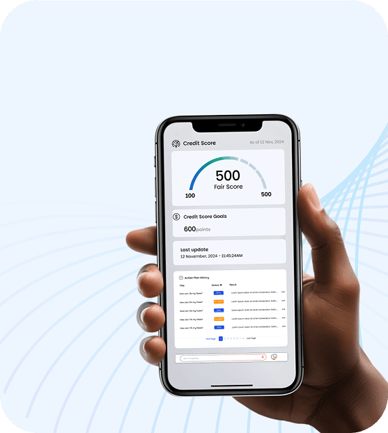 Elevate Credit Score
