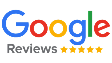 google review rating